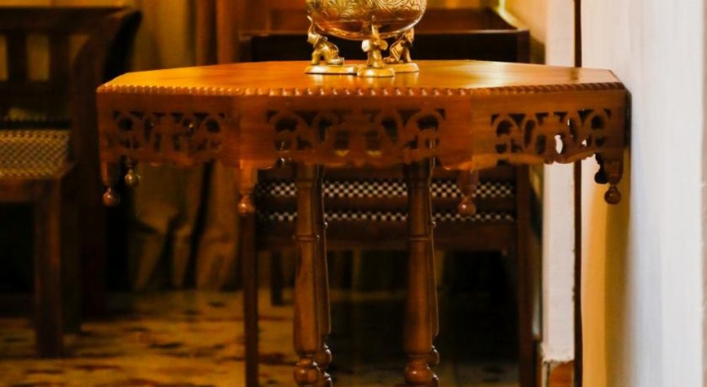 Dumbara Peak Residence