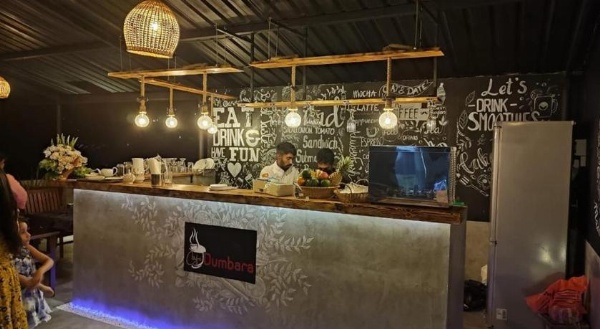 Dumbara Peak Residence image 14