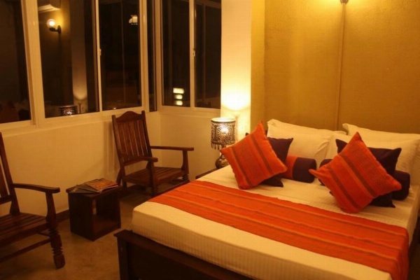 Dumbara Peak Residence Main image