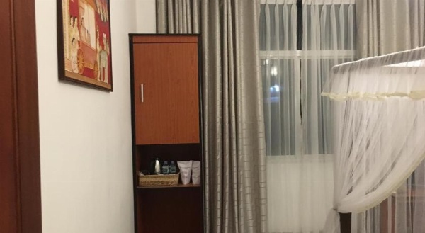 Dumbara Peak Residence image 20