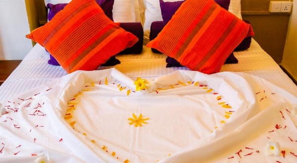 Dumbara Peak Residence image 26