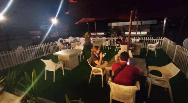 Dumbara Peak Residence image 4