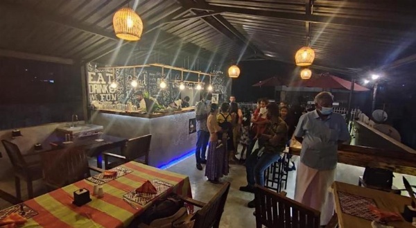 Dumbara Peak Residence image 5