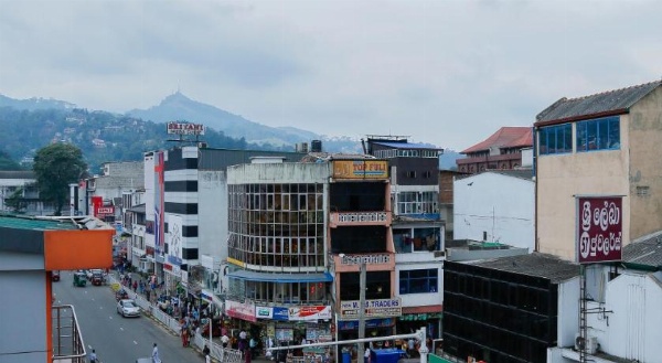 Dumbara Peak Residence image 6