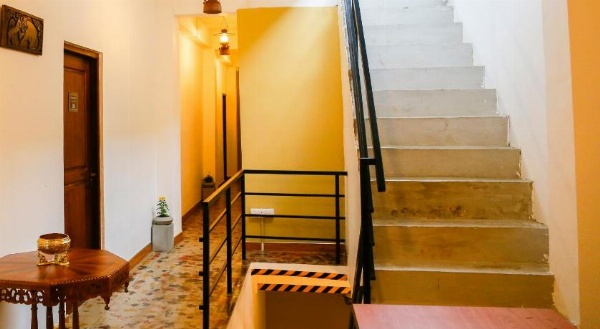 Dumbara Peak Residence image 7