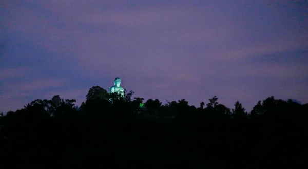 Dumbara Peak Residence image 8